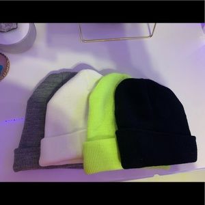 beanie bundle